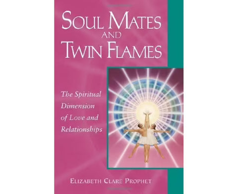 Soul Mates and Twin Flames