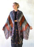 SHOVAVA Certified Organic Cotton Scarf