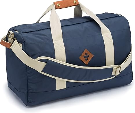 REVELRY - The Around - Towner Navy Blue