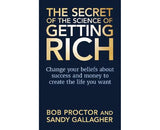 The Secret of The Science of Getting Rich