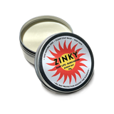 ZINKY 100% Natural Zinc Clear Coat Balm