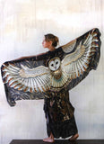 SHOVAVA Certified Organic Cotton Scarf