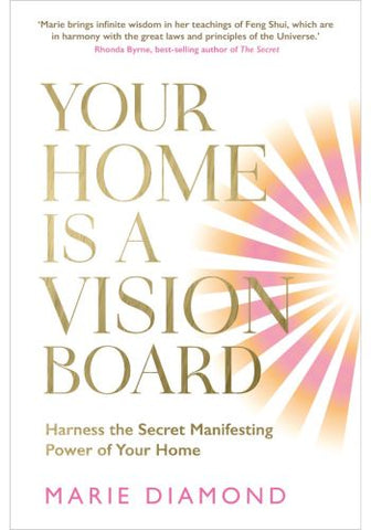 Your Home is a Vision Board