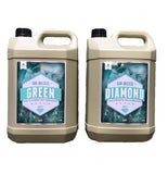 BIO DIESEL Green Diamond (A&B) 2 Part 5L