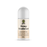 GHM Hemp Deoderant - Unscented