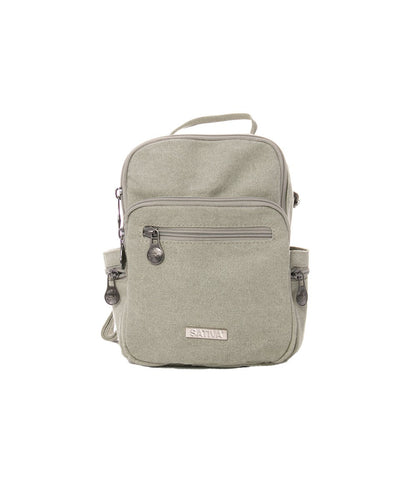 SATIVA Compact Trio Backpack
