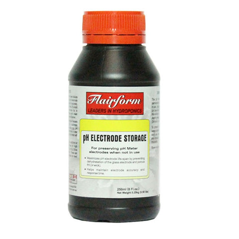 FLAIRFORM pH Electrode Storage 250ml