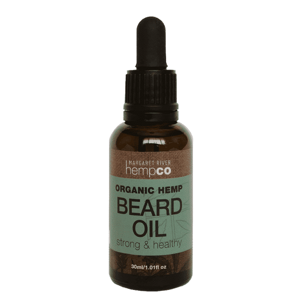 HEMPCO  Hemp Beard Oil