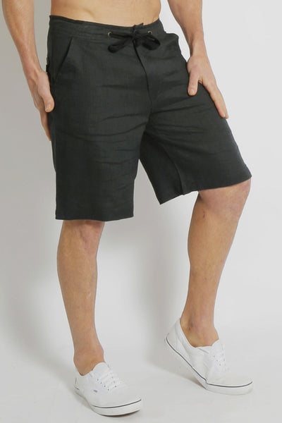 BRAINTREE Mens 100% Hemp Shorts
