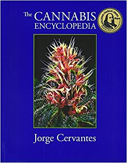 The Cannabis Encyclopedia