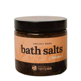 HEMPCO Hemp Bath Salts