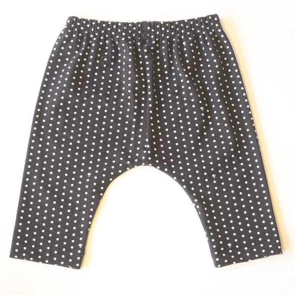 HEMP GALLERY Bubba Hemp Tights