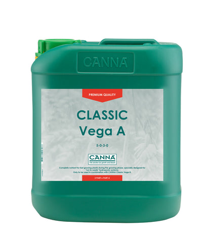CANNA - Classic Vega A/B 2x5L