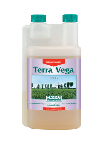 CANNA - Terra Vega 1L