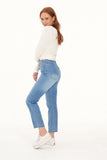 BRAINTREE Ladies Straight Jeans