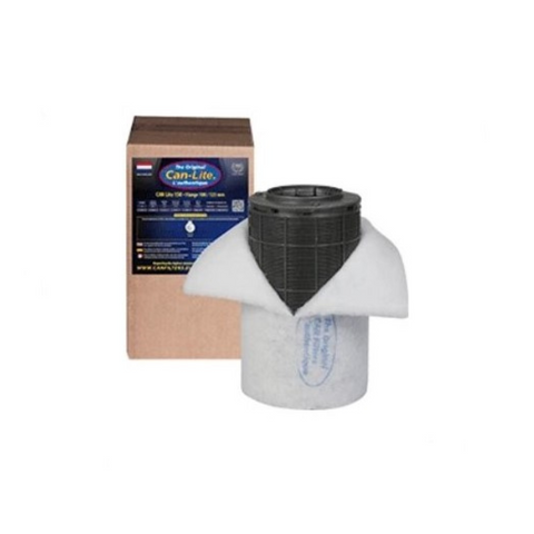 CAN-LITE  Carbon Filter