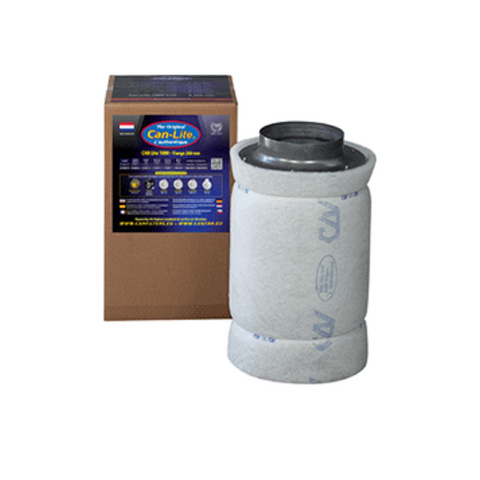 CAN-LITE 1000 Carbon Filter