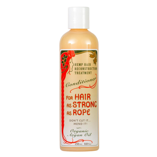 THE GOOD OIL Argan Hair as Strong as Rope  Conditioner