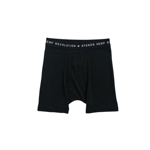 AFENDS Hemp Boxer Briefs