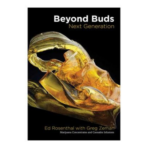 BEYOND BUDS Next Generation