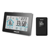 BALDR Wireless Thermometer / Hygrometer