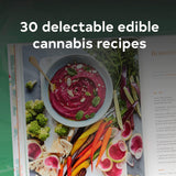 Edibles - Small Bites For The Modern Cannabis Kitchen