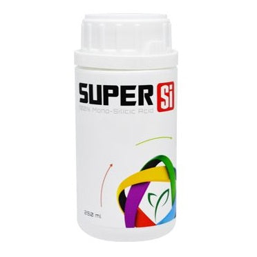 SUPER Si -  Mono Silicic Acid / Amino Acid