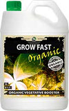 PROFESSORS NUTRIENTS Grow Fast Organic
