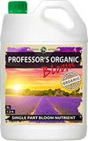 PROFESSORS NUTRIENTS Organic Bloom