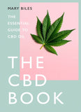 The CBD Book - Mary Biles